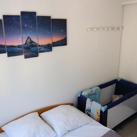 Appartement Agreable קאוטרט מראה חיצוני תמונה