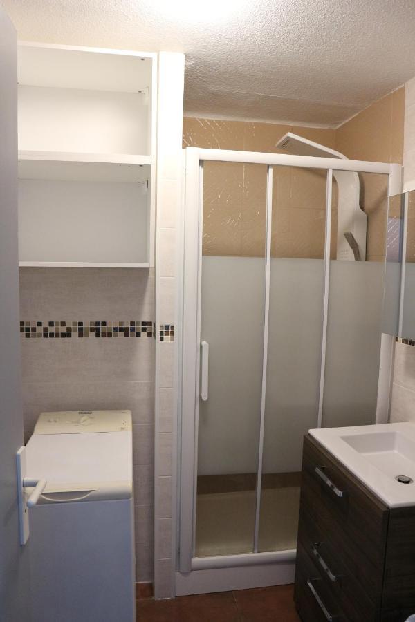 Appartement Agreable קאוטרט מראה חיצוני תמונה