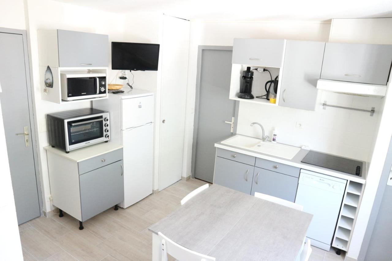 Appartement Agreable קאוטרט מראה חיצוני תמונה