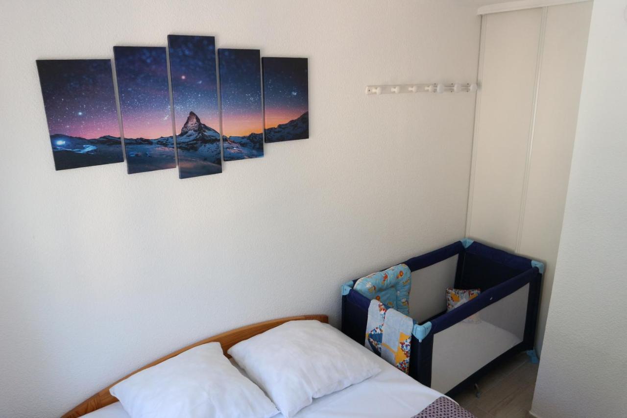 Appartement Agreable קאוטרט מראה חיצוני תמונה