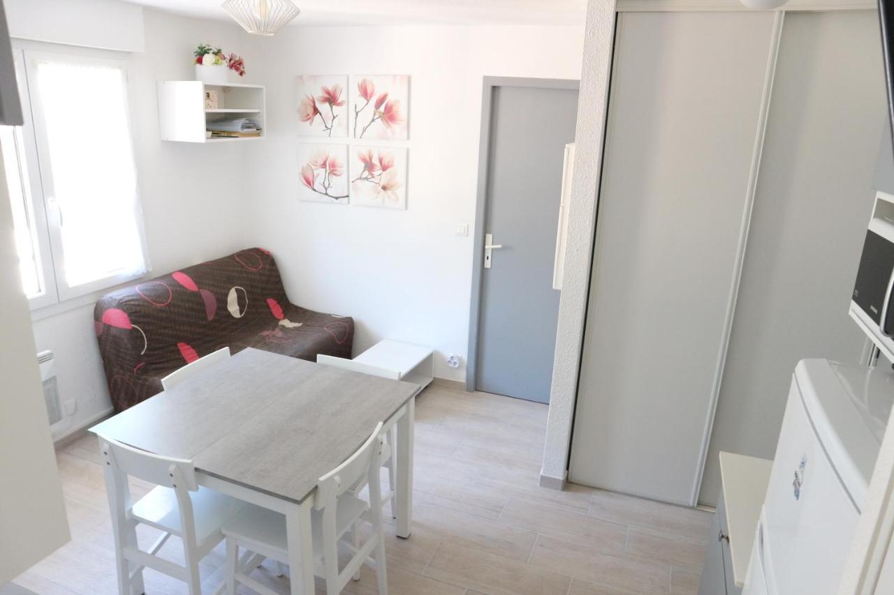 Appartement Agreable קאוטרט מראה חיצוני תמונה