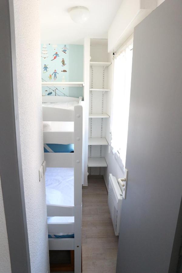 Appartement Agreable קאוטרט מראה חיצוני תמונה
