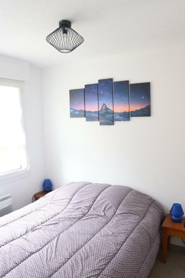 Appartement Agreable קאוטרט מראה חיצוני תמונה