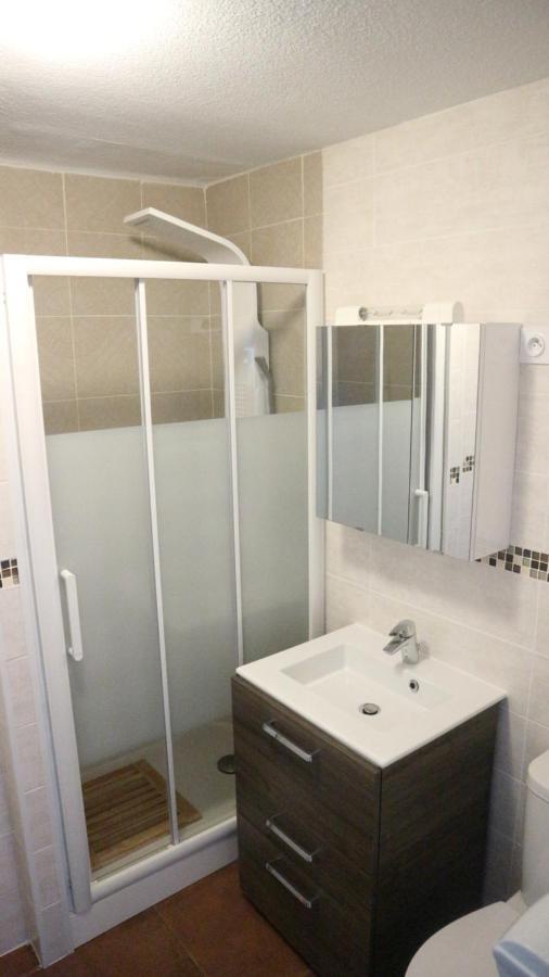 Appartement Agreable קאוטרט מראה חיצוני תמונה